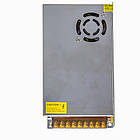 Блок живлення 12В MN-33А 400W IP20, фото 4