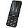 Мобільний телефон Sigma X-style 351 LIDER Black (4827798121917), фото 4