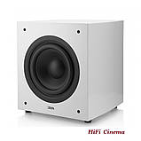 REVEL B10 BL HG Black High Gloss активний сабвуфер домашнього кінотеатру, фото 5