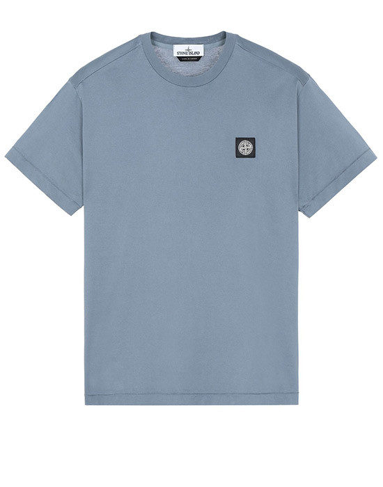 Футболка No Brand 24113 Avio Blue XXXL