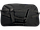 Дорожня сумка на три відділення, 45 л, чорна, фото 4