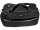 Дорожня сумка на три відділення, 45 л, чорна, фото 8