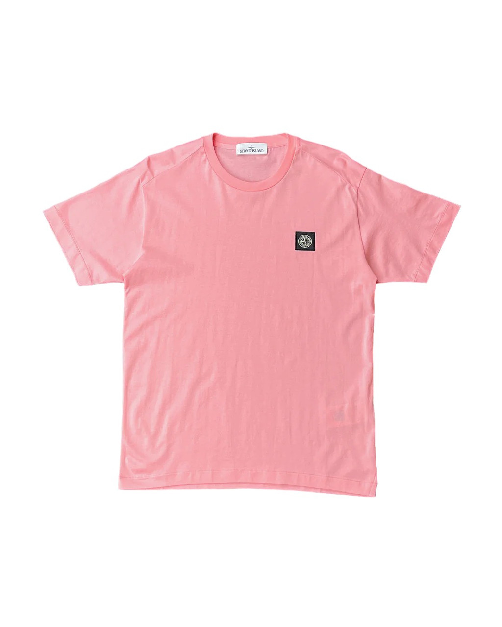Футболка No Brand 24113 Pink S