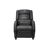 Крісло ігрове Cougar Ranger S Black