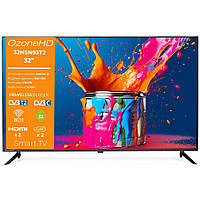 Телевізор 32" OzoneHD 32HSN93T2