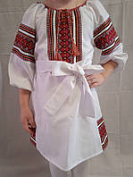 Дитяча сукня вишиванка