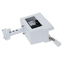 Помпа насос NR40 (45Вт 230В) 23073 / C23076 для льодогенератора Brema СВ 184, Electrolux, NTF та ін. (з проводом)