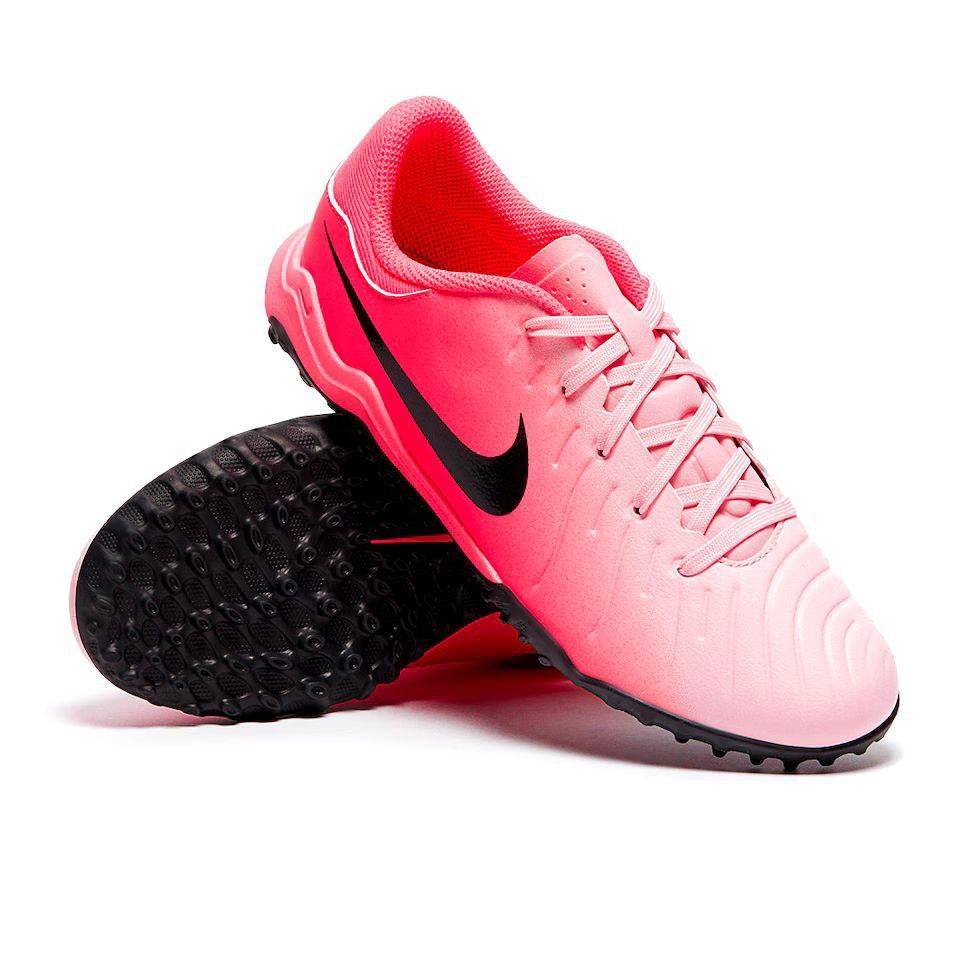 Сороконіжки футбольні дитячі Nike JR LEGEND 10 ACADEMY TF