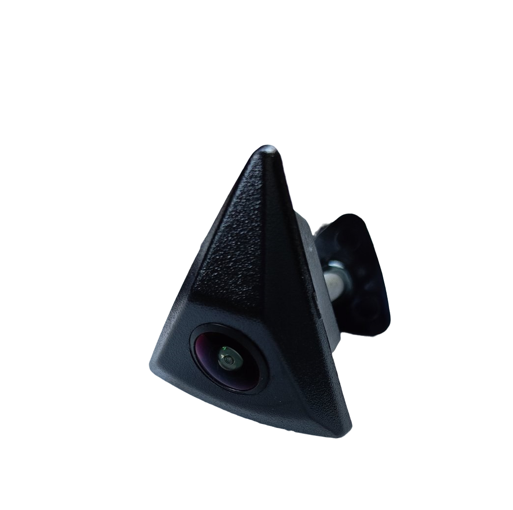 Камера переднього виду в емблему CCD/CVBS арт. 109967 на Volkswagen Golf, Passat, Polo, Tiguan, Caddy