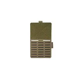 Кріплення Agilite MD2 MOLLE Hanger, Колір: Coyote