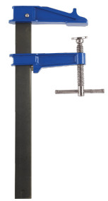 Поршневі струбцини: MODEL-FH 100-12-10,5