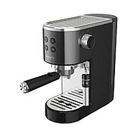 Ріжкова кавоварка еспресо Krups XP444G10