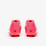 Бутси футбольні дитячі Nike JR LEGEND 10 ACADEMY FG/MG, фото 5