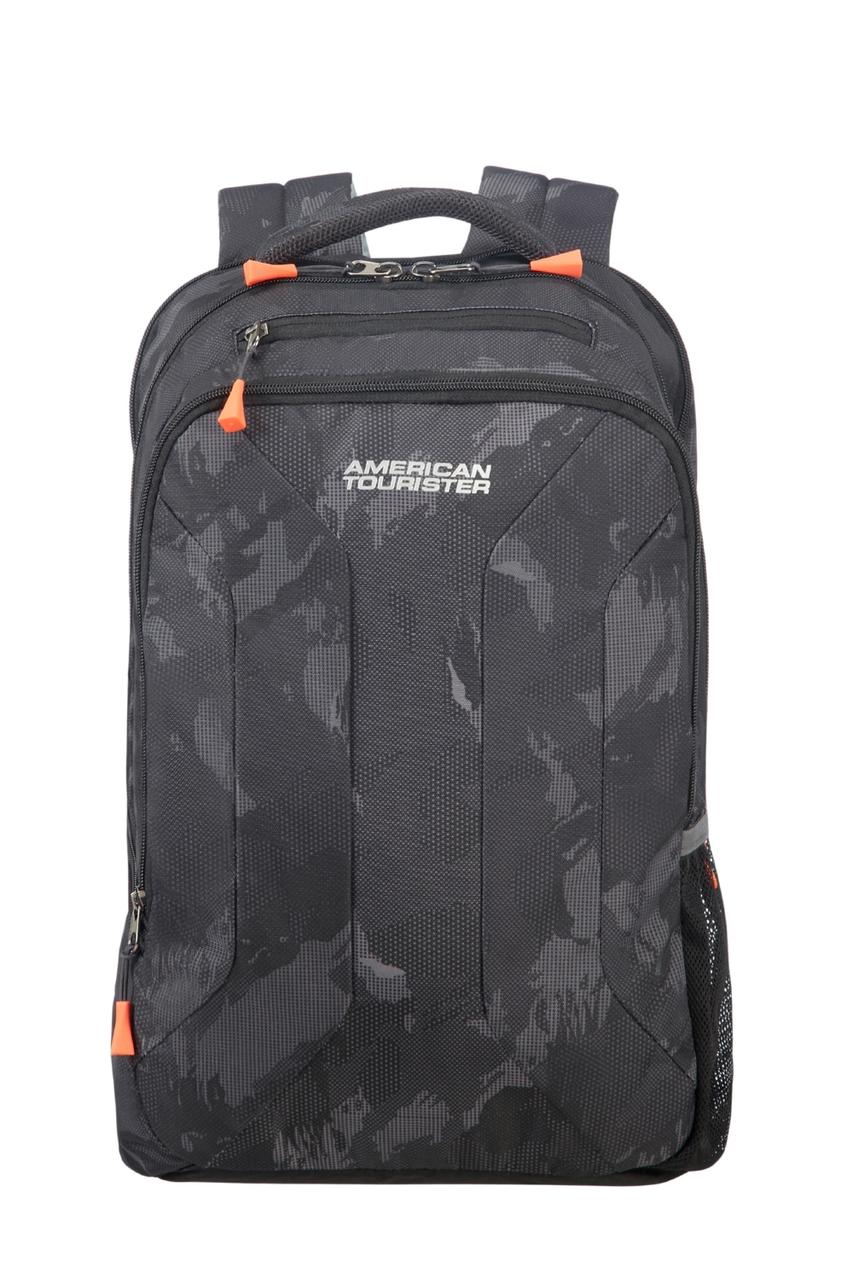 Рюкзак Для Пк 15,6" American Tourister URBAN GROOVE CAMO GREY 28,5х44х24 24G*28019