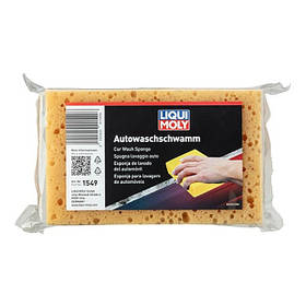 Губка для миття автомобіля — AUTO-WASCH-SCHWAMM 1 шт.
