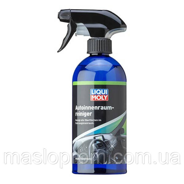 Очисник салону автомобіля — Auto-Innenraum-Reiniger 0.5 л.