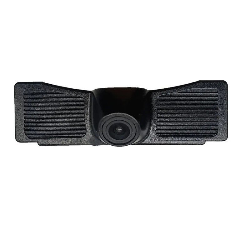 Камера переднього виду CCD/CVBS на Toyota Land Cruiser 200 2016+