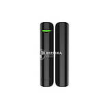 Комплект бездротової сигналізації Ajax StarterKit 2 (8EU) black з підтримкою датчиків з фотофіксацією тривог, фото 6