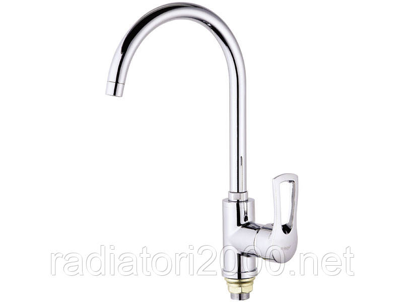 Змішувач одноруйкий для кухні, бічний LOR4 