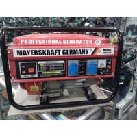 Генератор Stanley 2400 Вт