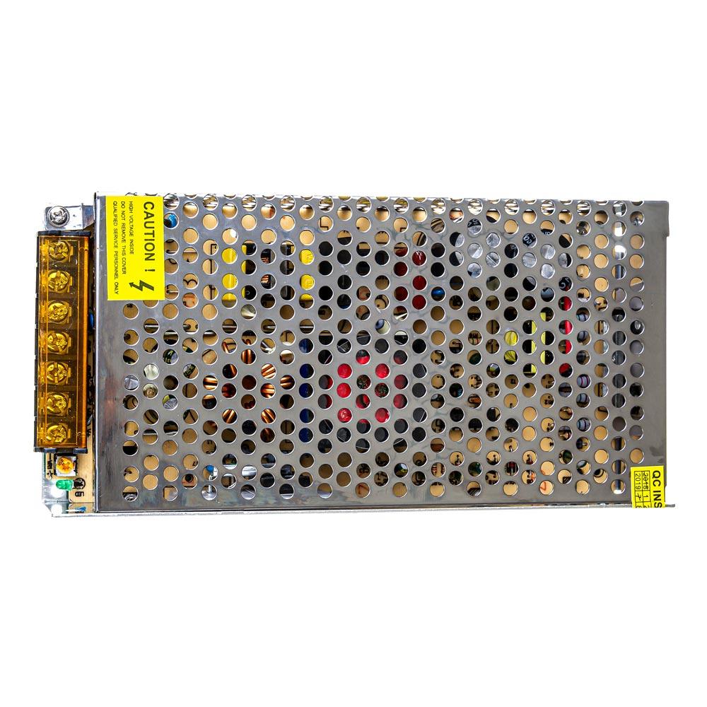 Блок живлення 5В MС-20А 25W IP20, фото 1
