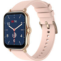 Смарт-годинник Globex Smart Watch Me3 Gold