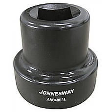 Головка для зняття пальця передньої ресори SCANIA JONNESWAY AN040054 3/4" 28х37мм