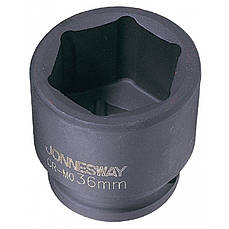 Голівка ударна JONNESWAY S03A8227 1" 1-1/16"