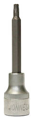 Головка біта TORX JONNESWAY S07H4320 1/2" T-20 L-100мм