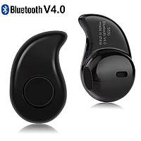 Мини bluetooth гарнитура под ухо S530