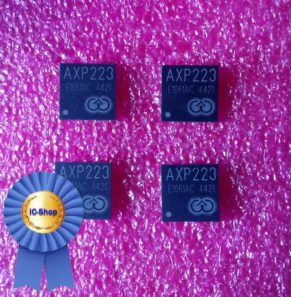 Мікросхема AXP223