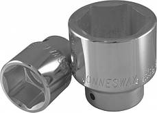 Торцевая головка JONNESWAY S04H6125 3/4" 25 мм