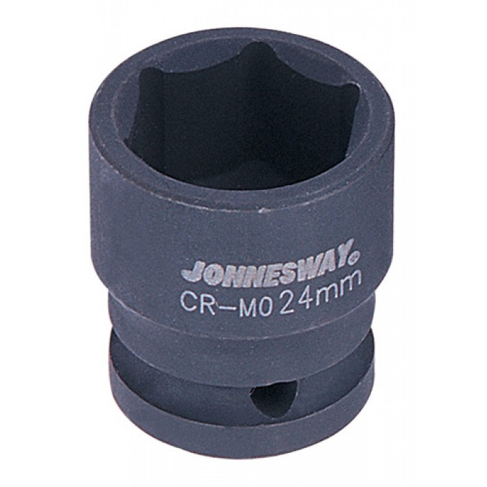 Голівка ударна JONNESWAY S03A6134 3/4" 34мм