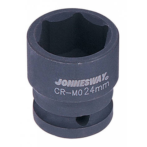 Голівка ударна JONNESWAY S03A6134 3/4" 34мм, фото 1