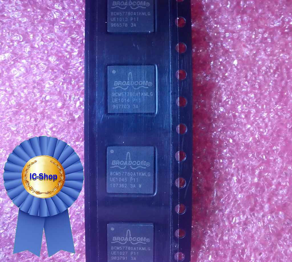 Мікросхема BCM57780A1KMLG