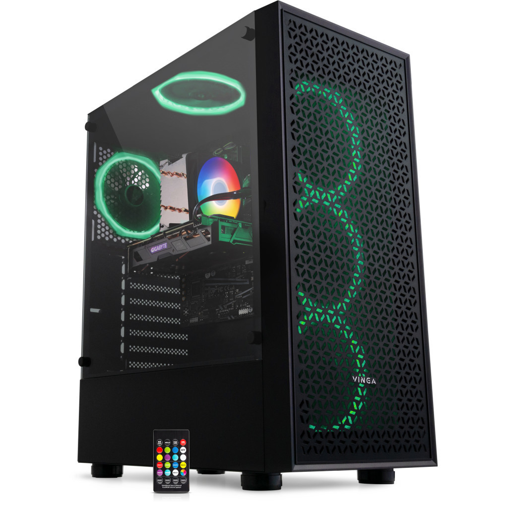 Комп'ютер Vinga Hawk D7876 (I3M16G4060.D7876), фото 1