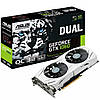 Відеокарта Asus PCI-Ex GeForce GTX 1060 Dual 3GB GDDR5 (192bit)  Гарантія 6 місяців, фото 4