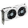 Відеокарта Asus PCI-Ex GeForce GTX 1060 Dual 3GB GDDR5 (192bit)  Гарантія 6 місяців, фото 3