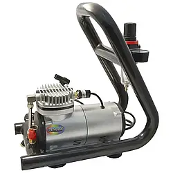 Компресор для аерографа AS-185 Fengda