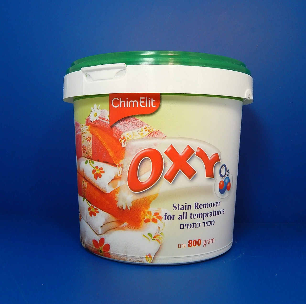 Плямовивідник OXY Powder