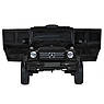 Дитячий електромобіль на акумуляторі джип Mercedes G500 на радіокеруванні для дітей 3-8 років Чорний, фото 6