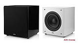 REVEL B10 BL HG Black High Gloss активний сабвуфер домашнього кінотеатру, фото 7