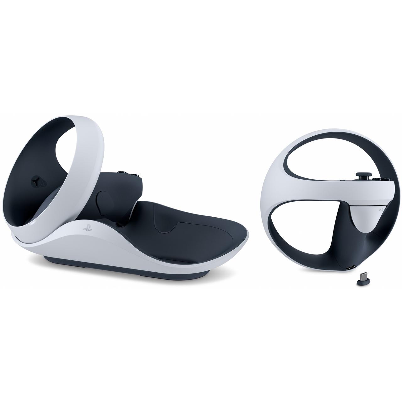 PLAYSTATION ЗАРЯДНА СТАНЦІЯ ДЛЯ КОНТРОЛЕРІВ PLAYSTATION VR2