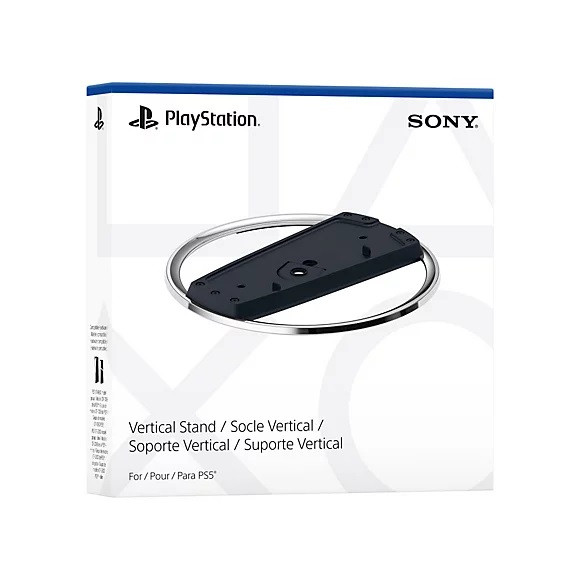 Підставка для ігрової консолі PlayStation 5 Slim