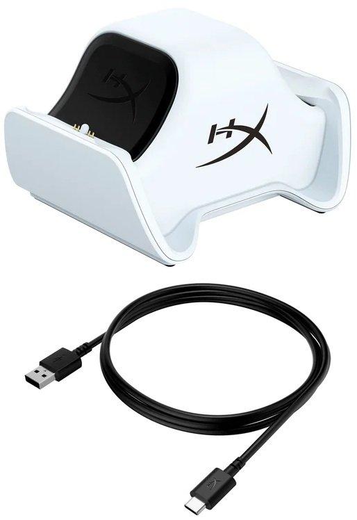 Зарядна станція HyperX ChargePlay Duo для Playstation 5