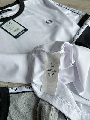 Fred Perry вещи | Сравнить цены и купить по акции со скидкой на Prom.ua