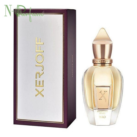 Парфуми Xerjoff Nio 50 мл, фото 1