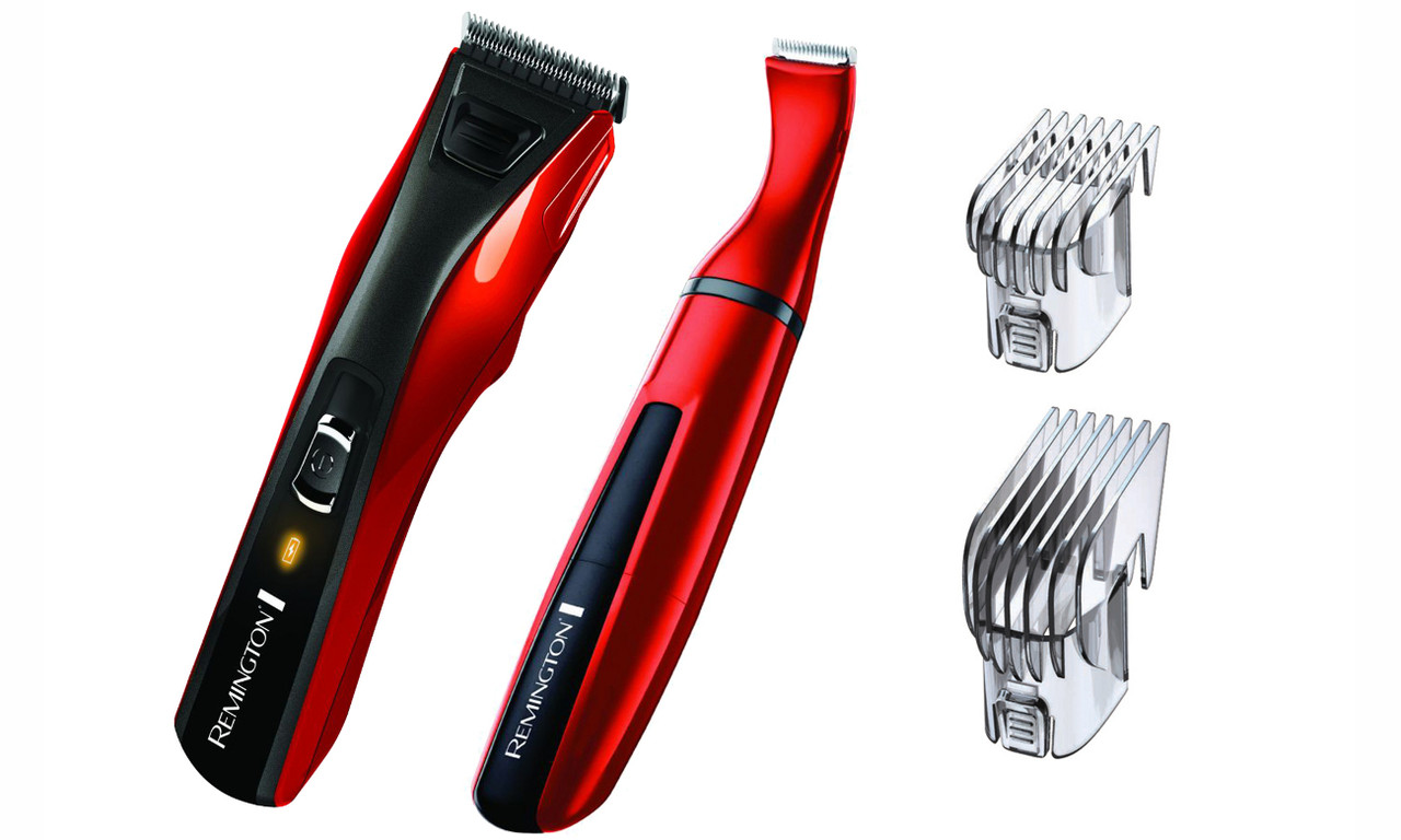 Remington Pro Power HC5356 Red