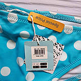 Жіночий купальник бікіні OVS р.40 EURO (р.L, 46-48, італійський 44), 60008, м'яка чашка, фото 2