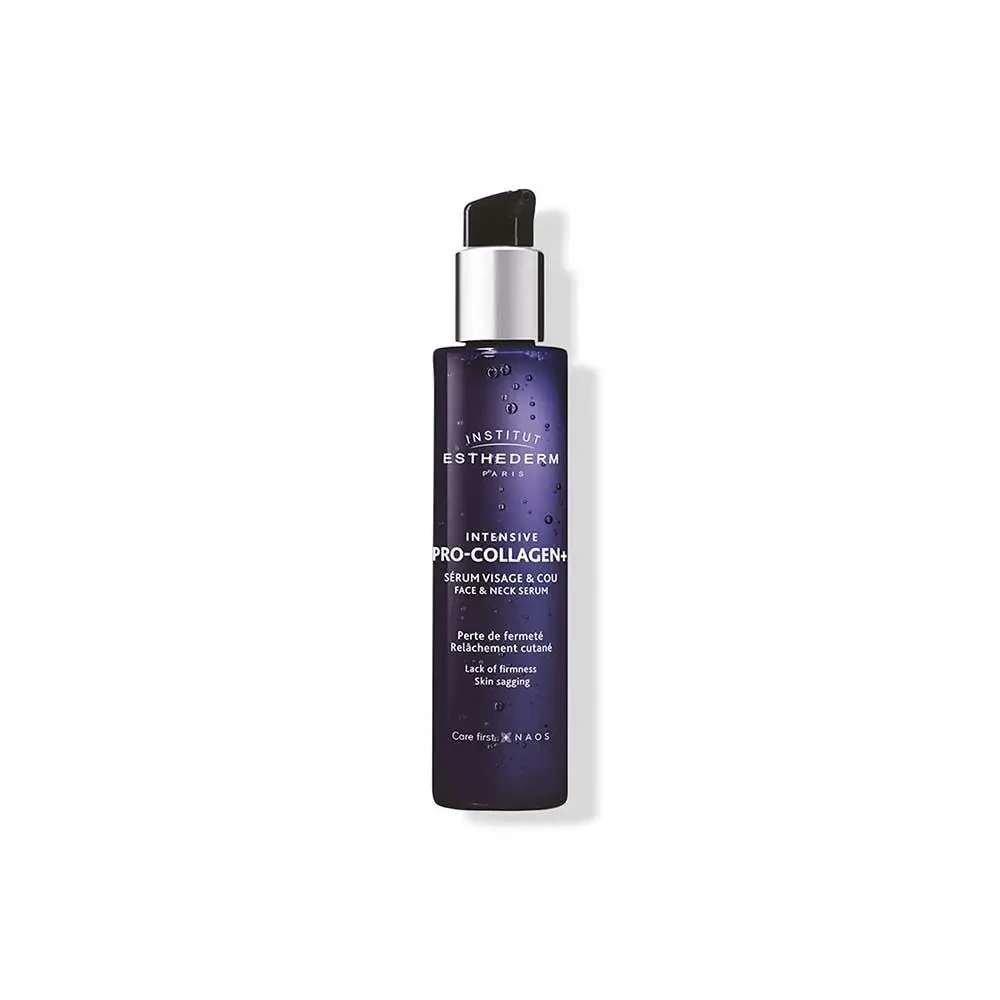 Сироватка з пептидами Institut Esthederm Intensive Pro-Collagen+